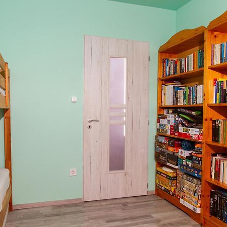Gery'S Apartman Budapesta Exterior foto