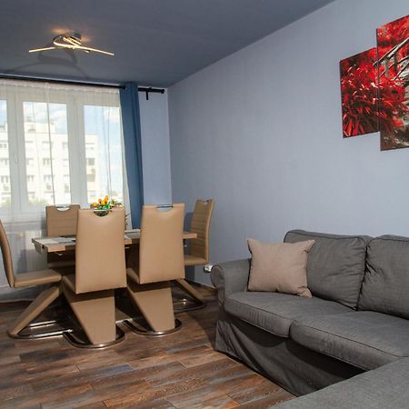 Gery'S Apartman Budapesta Exterior foto