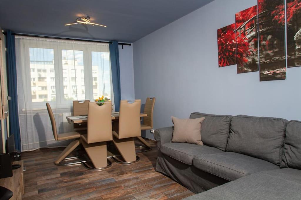 Gery'S Apartman Budapesta Exterior foto
