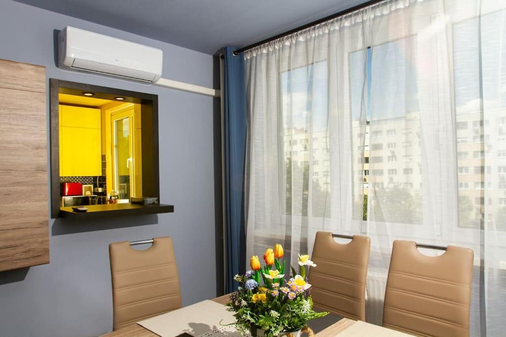 Gery'S Apartman Budapesta Exterior foto